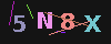 Gambar captcha