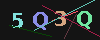 Gambar captcha
